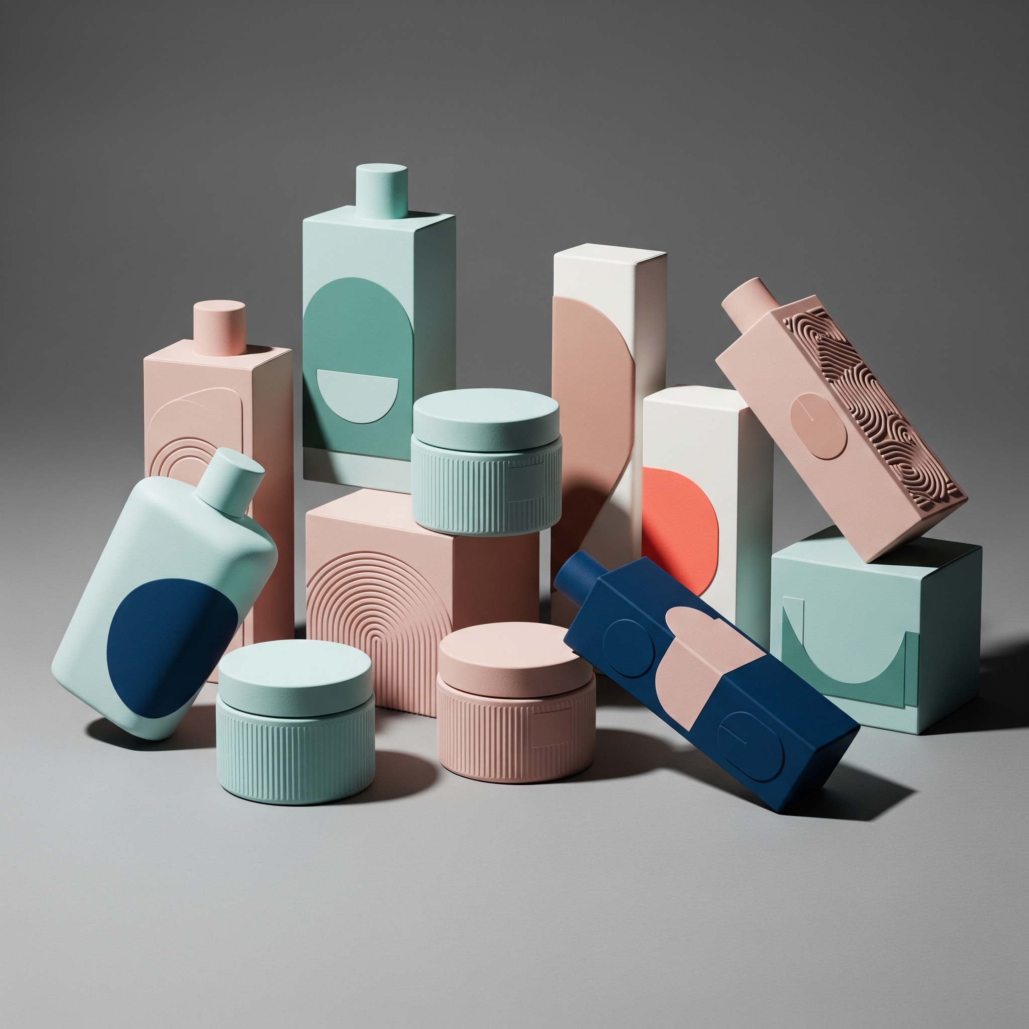 Product design services