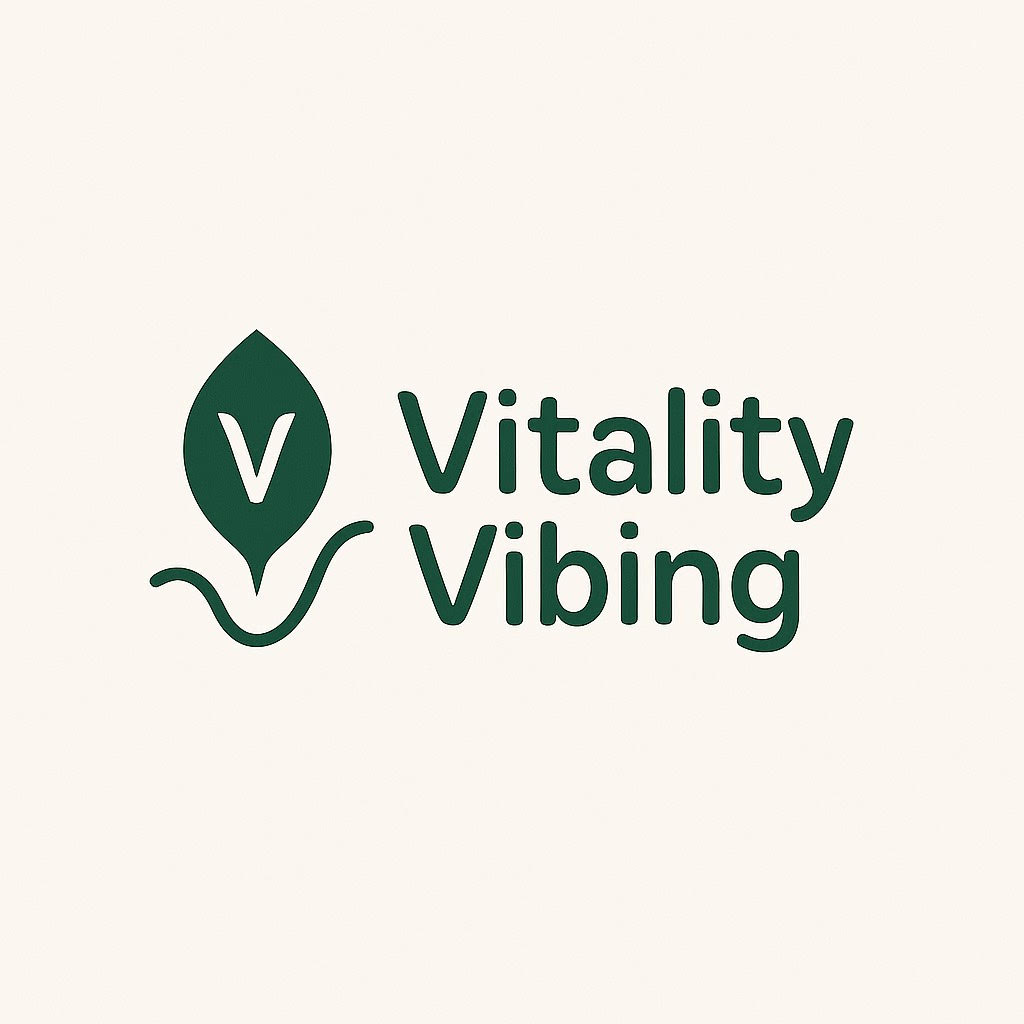 Vitality Vibing International Ltd logo